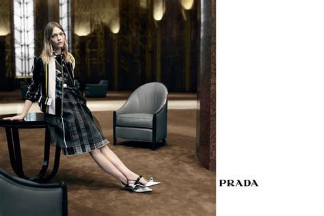 Prada Unveils Its Latest Concept: Made to Order in Milan